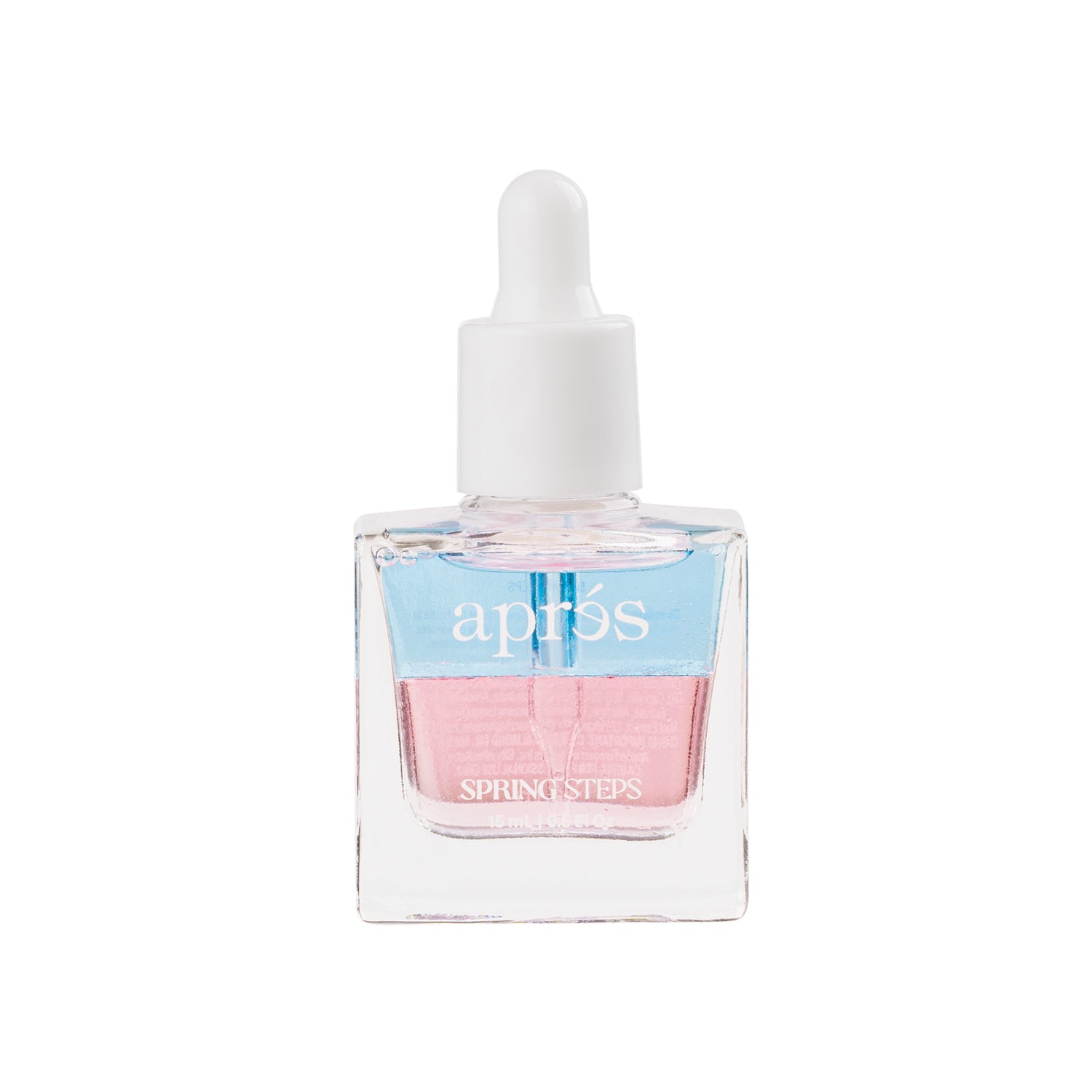 Apres Cuticle Oil Serum Spring Steps 15ml AP-MP-CO-1 17209