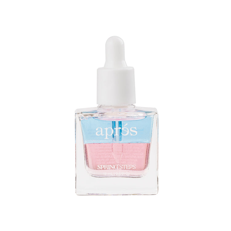 Apres Cuticle Oil Serum Spring Steps 15ml AP-MP-CO-1 17209