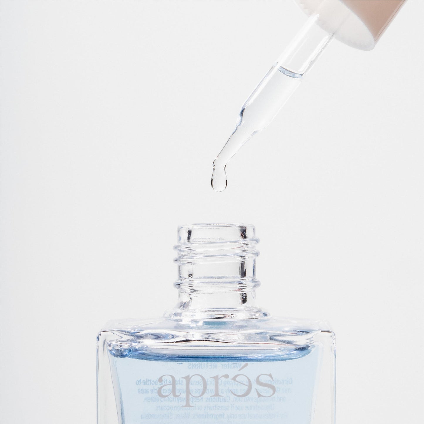 Apres Cuticle Oil Serum Spring Steps 15ml AP-MP-CO-1 17209