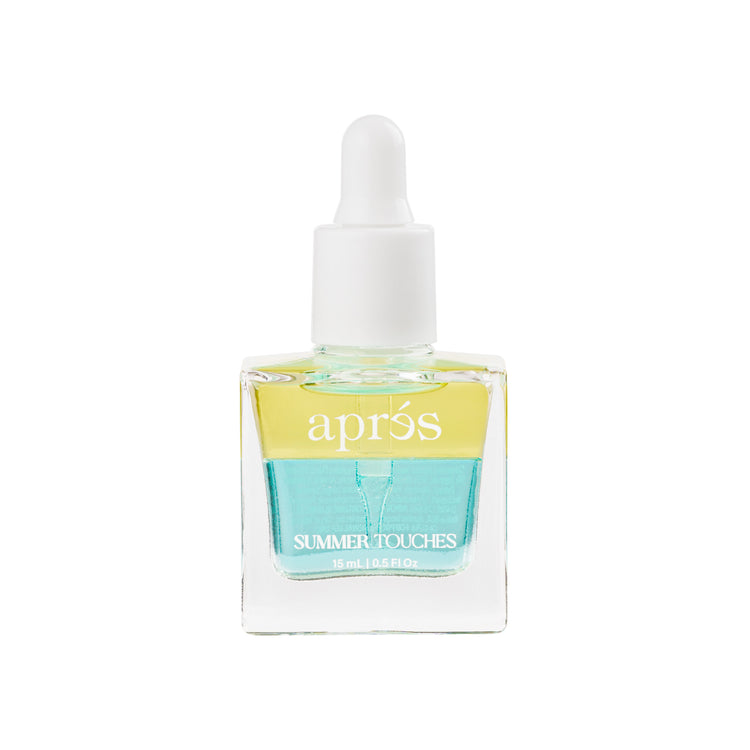 Apres Cuticle Oil Serum Summer Touche 15ml AP-MP-CO-2 17216