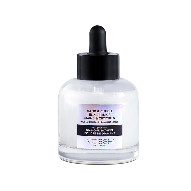 Voesh Hand & Cuticle Elixir Noble Diamond VSM201EXR 25528
