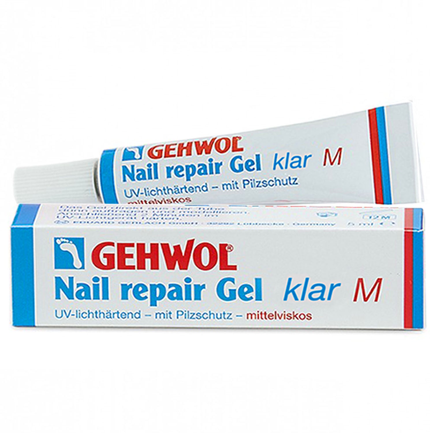 Gehwol Nail Repair Gel 5 ml Clear 102532503
