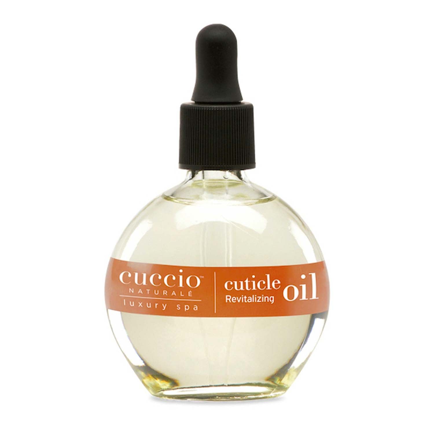 Cuccio Cuticle Revitalizing Oil 2.5oz Vanilla Bean&Sugar3335