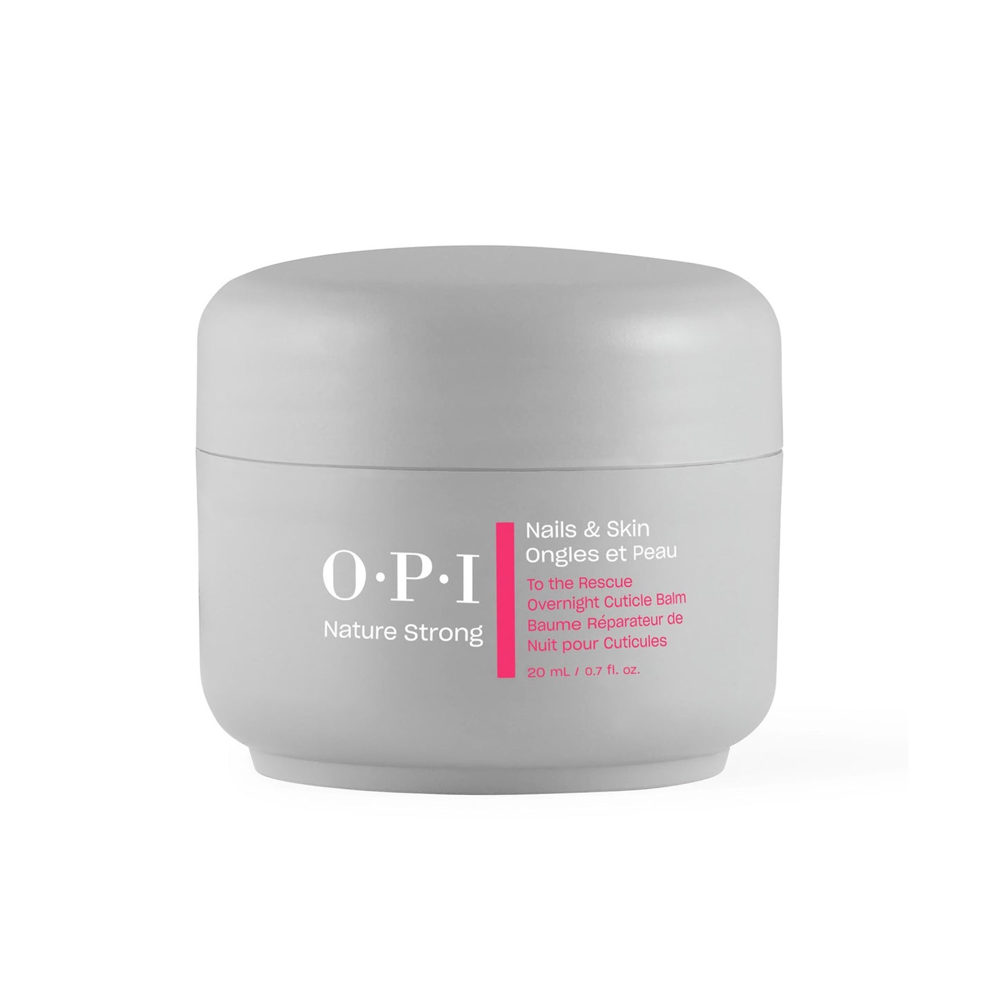 OPI Nature Strong To the Rescue Overnight Cuticle Balm 20 mL