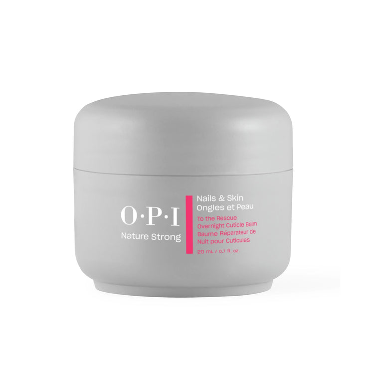 OPI Nature Strong To the Rescue Overnight Cuticle Balm 20 mL
