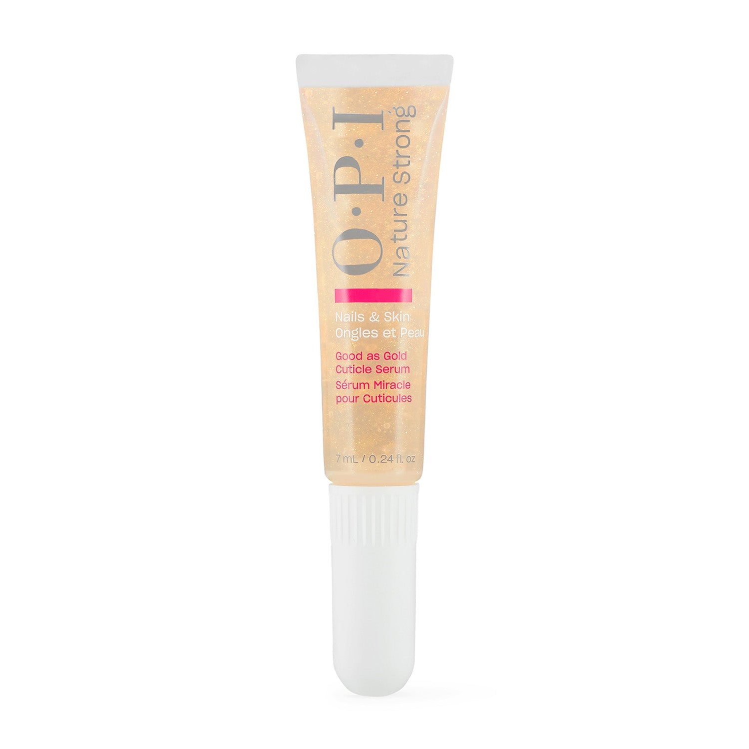 OPI Nature Strong Good as Gold Cuticle Serum 7 mL NSSC002