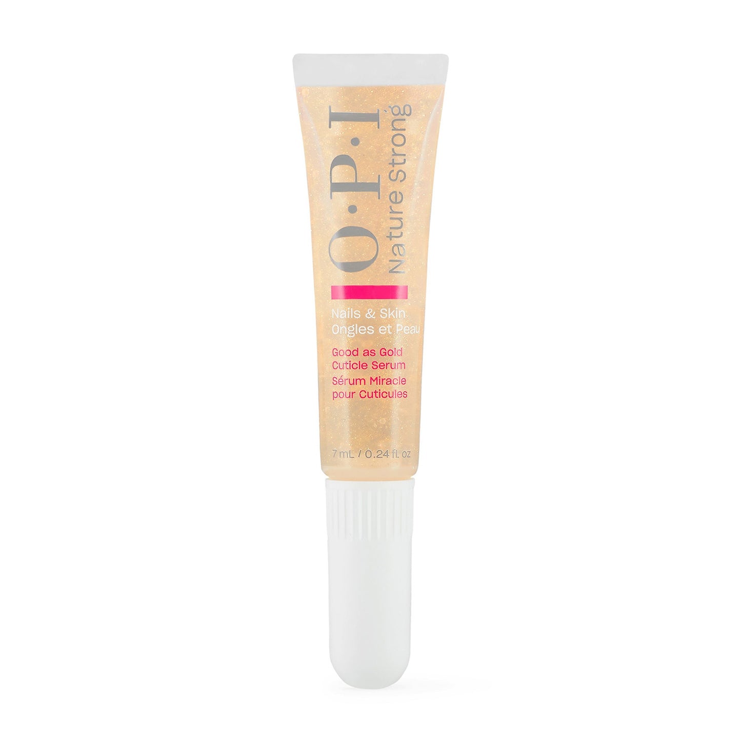 OPI Nature Strong Good as Gold Cuticle Serum 7 mL NSSC002