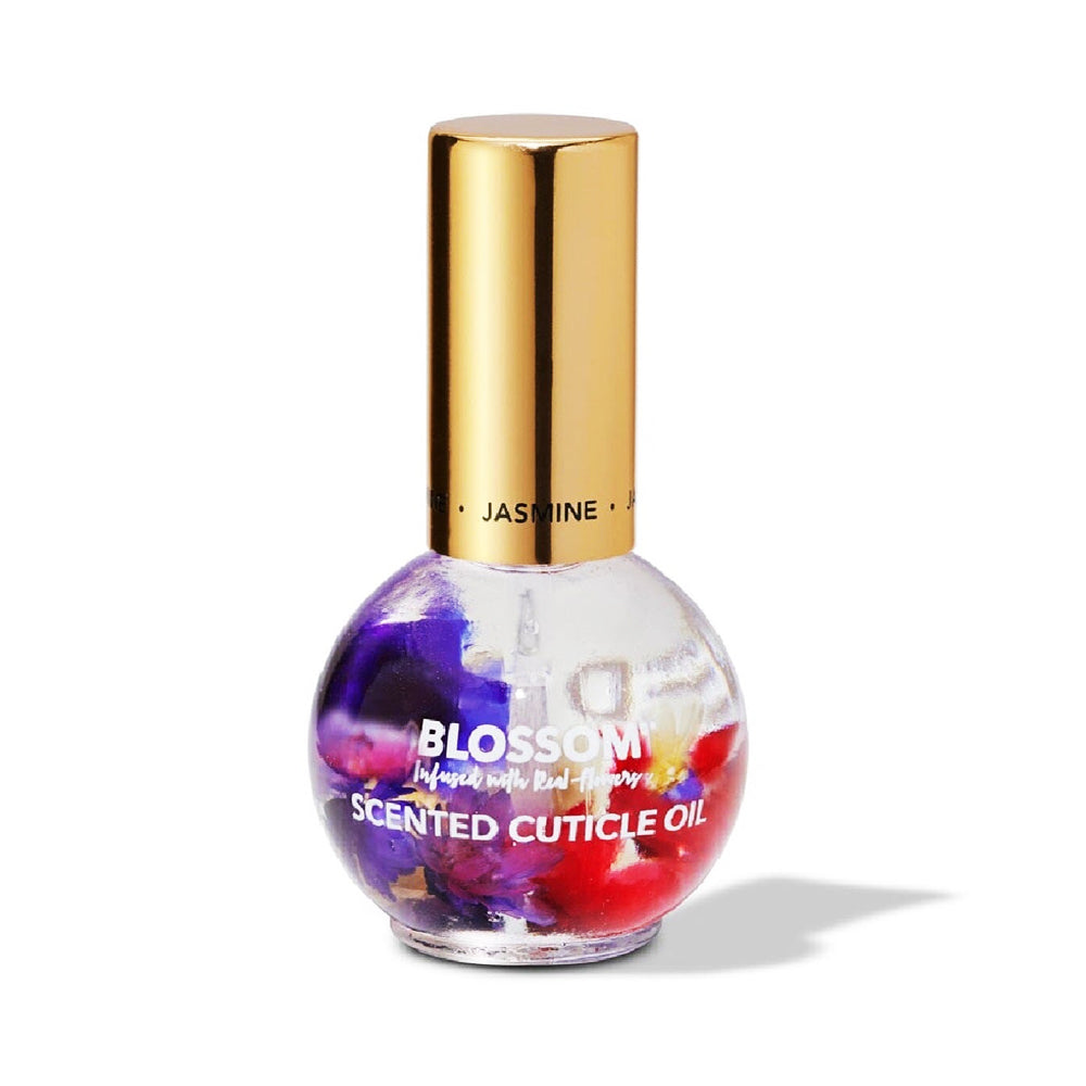 Blossom Scented Cuticle Oil 0.42 oz Jasmine 45317
