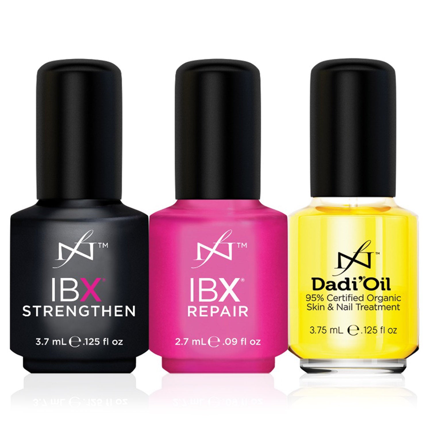 Famous Names IBX Mini Pack 69591