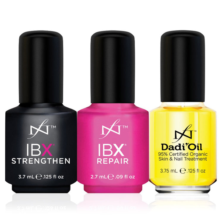 Famous Names IBX Mini Pack 69591