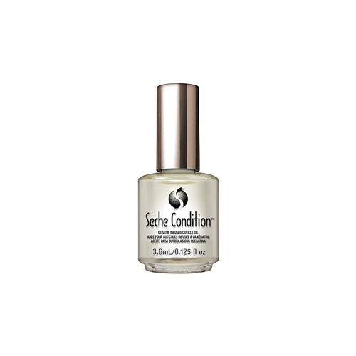 Seche Condition Keratin Infused Cuticle Oil 0.125 oz - 69909