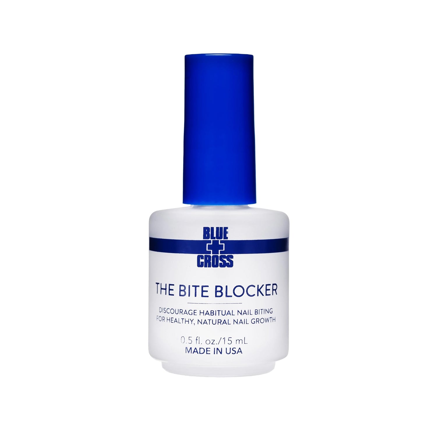 Blue Cross The Bite Blocker 0.5 oz BC-BBB-01 71248