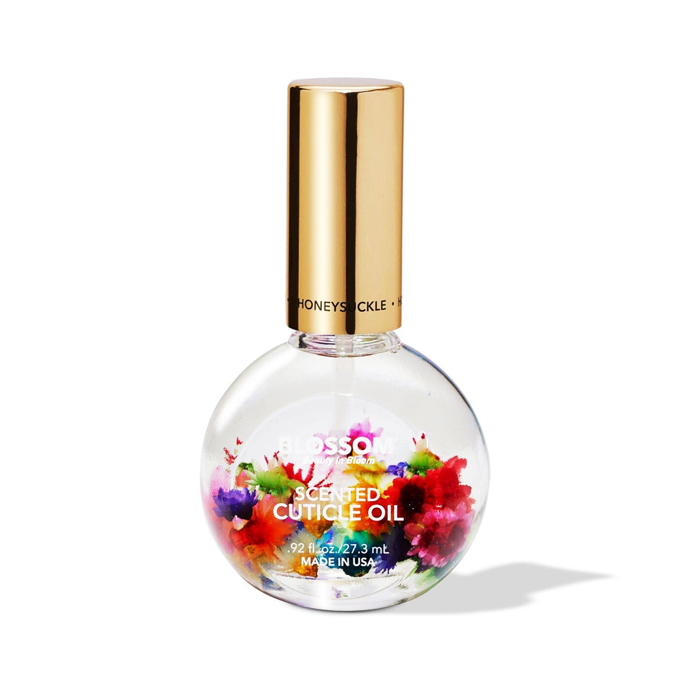 Blossom Floral Scented Cuticle Oil 0.92 oz Spring Bouqet