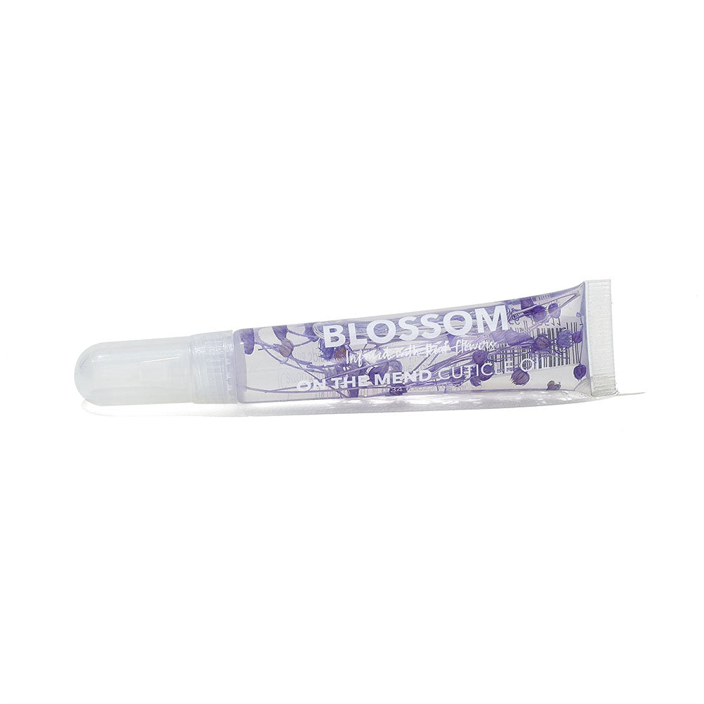 Blossom On The Mend Cuticle Oil 0.34 fl oz Lavender 80511