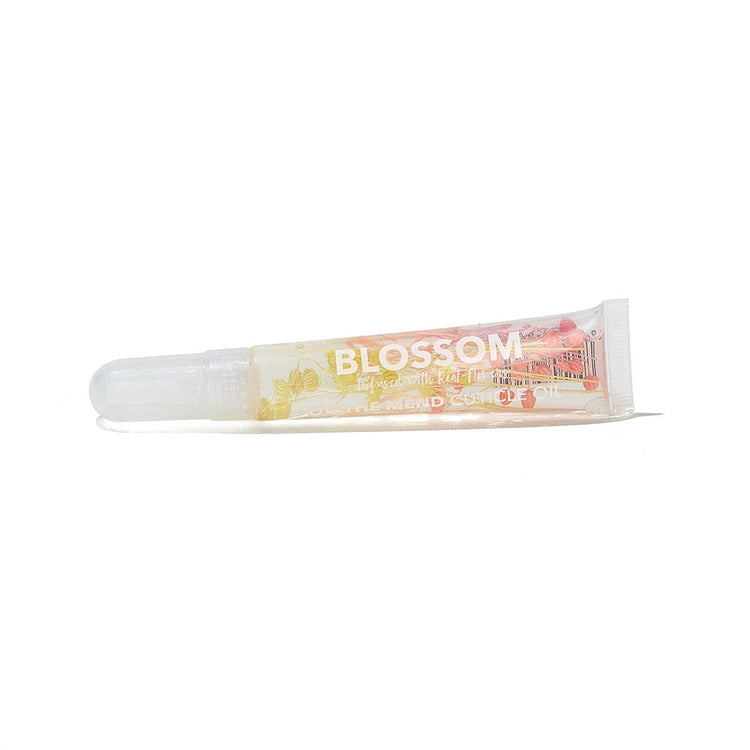 Blossom On The Mend Cuticle Oil 0.34 fl oz Hibiscus 80514