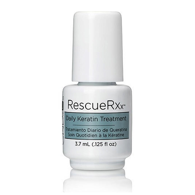 CND Rescue Rxx Daily Keratin Mini 0.125 fl oz Each 90855