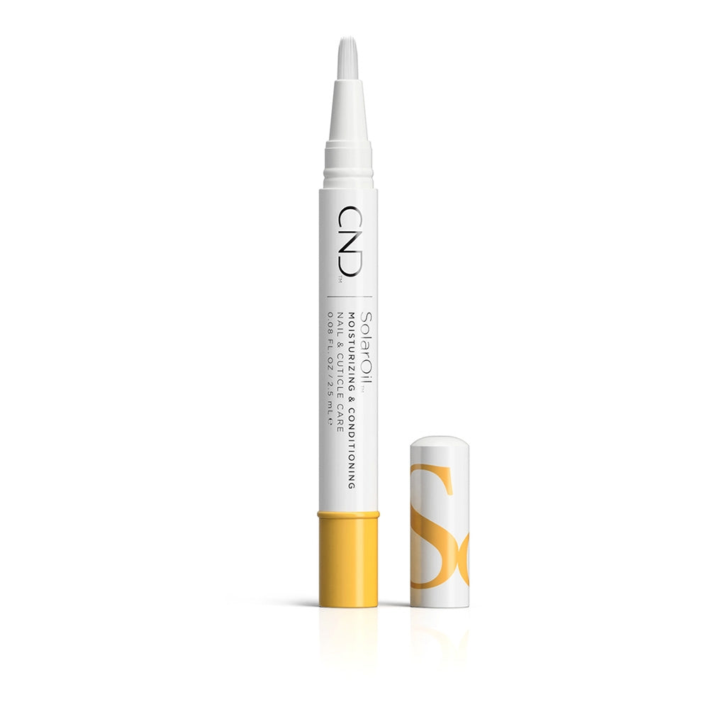 CND SolarOil Pen 0.08 fl oz - 2.5 ml Each 92233
