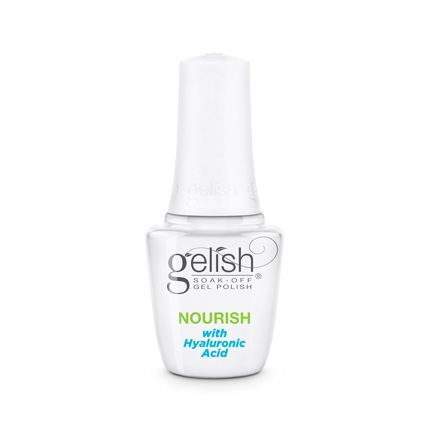 Gelish Hyaluronic Acid Nourish Cuticle Oil 9 ml 1244012