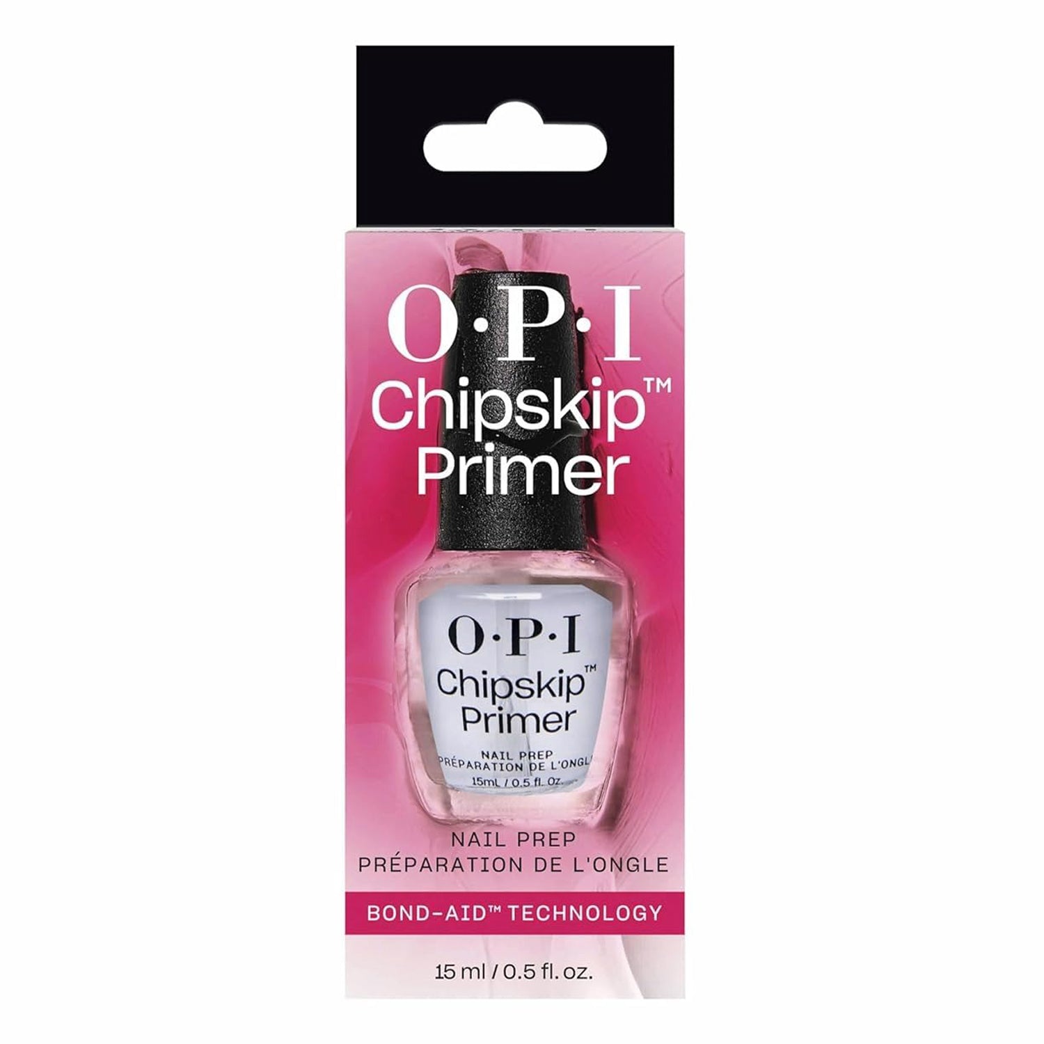 OPI ChipSkip Primer 0.5 fl oz/15 ml NT100
