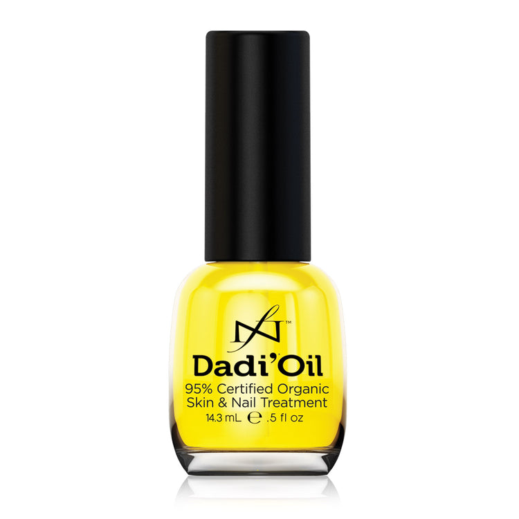 Famous Names Dadi' Oil 1/2 oz. #3100