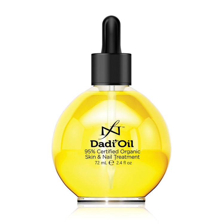Famous Names Dadi' Oil 2.4 oz. #3102