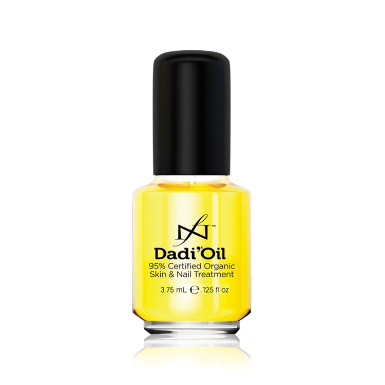 Famous Names Dadi' Oil 1/8 oz. #3104