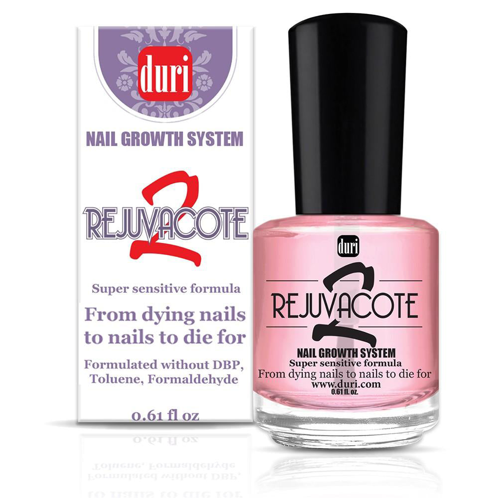 Duri Rejuvacote #2 0.45 fl oz 1REJ-2 / 00005