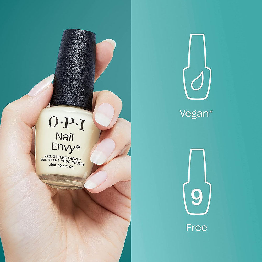 OPI Nail Envy Original Formula 0.5 fl oz/ 15 ml NTT80