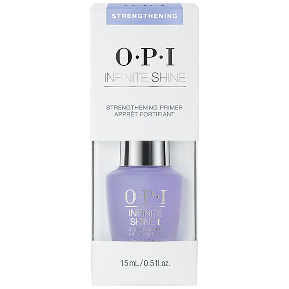 OPI Infinite Shine Strengthening Primer 15ml/0.5floz IST13