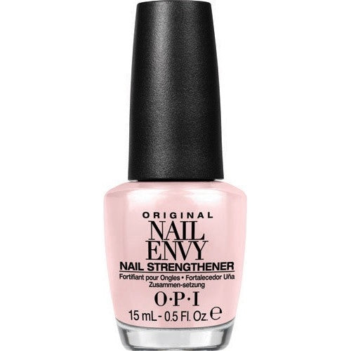OPI Nail Envy Strength+Color Bubble Bath 0.5 fl oz NT222