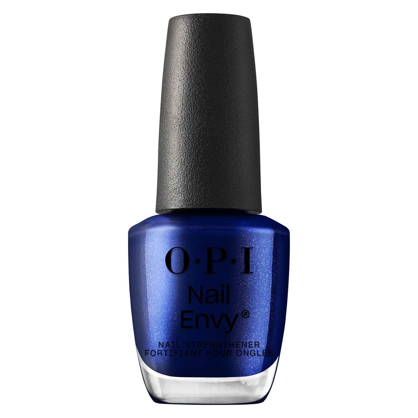 OPI Nail Envy Strength+Color All Night Strong 0.5 fl ozNT227