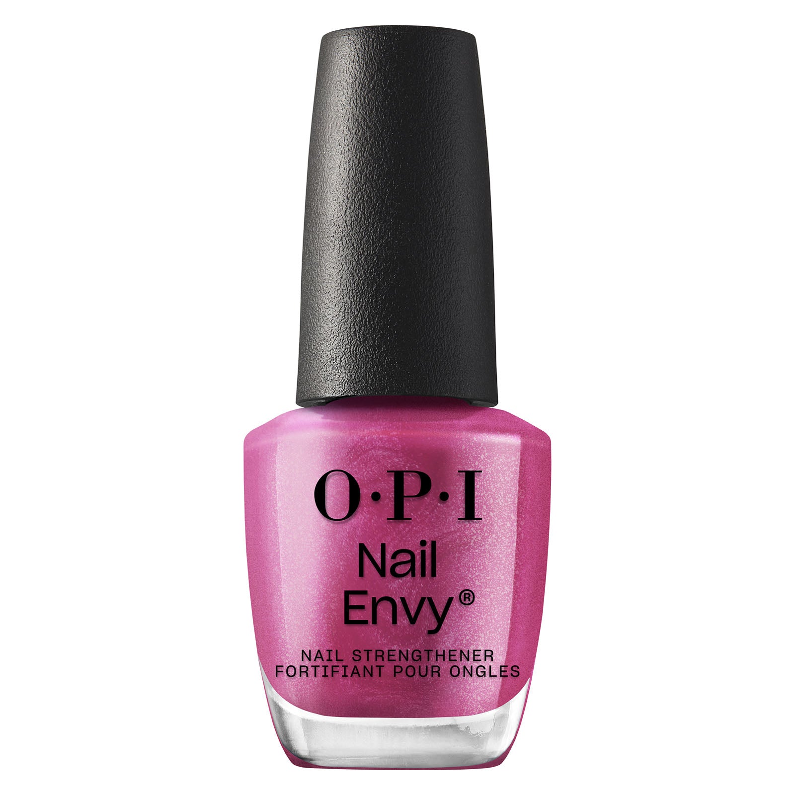 OPI Nail Envy Strength+Color Powerful Pink 0.5 fl oz NT229