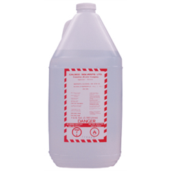 Canadian Acetone 1Gallon - UN1090G