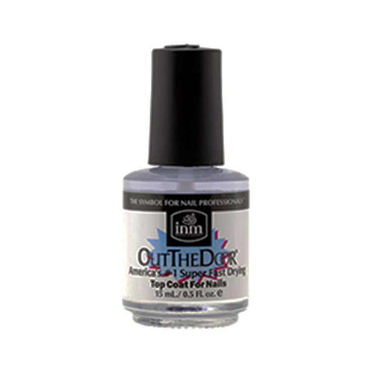 Out The Door Super Fast Drying Top Coat .5 fl oz #401001