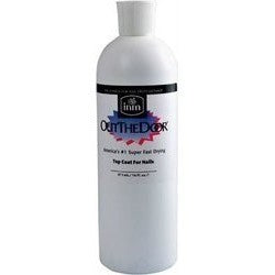 Out The Door Super Fast Drying Top Coat 16 fl. oz. 21016