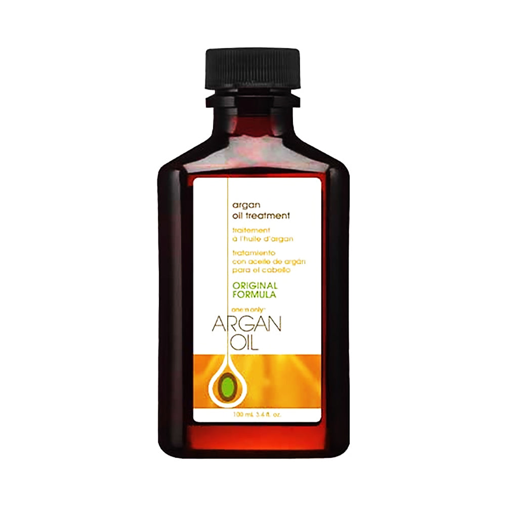 One 'N Only Argan Oil Treatment 3.4 oz AOILA3 00004