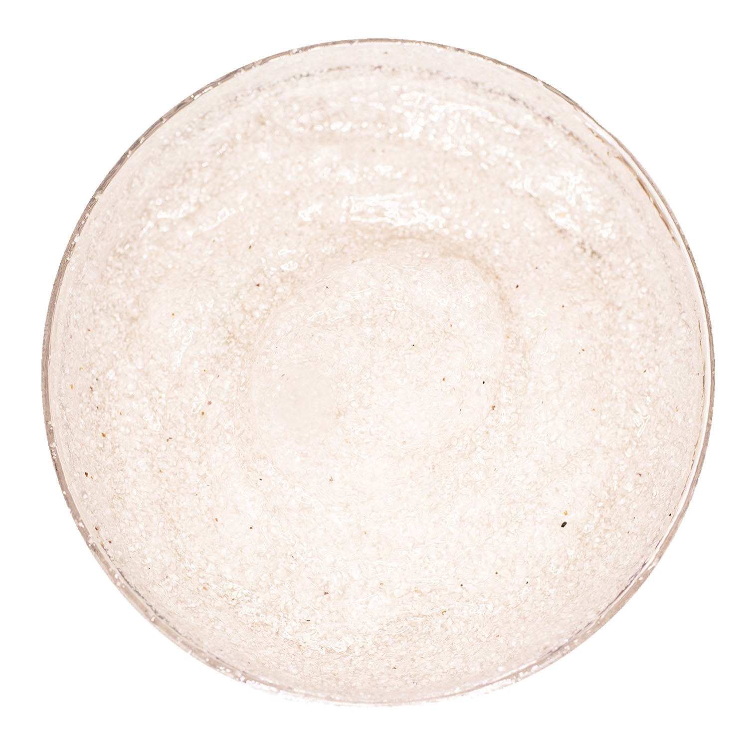 La Palm Hot Oil Sugar Scrub 1G - Aloe Vera LP418/02354