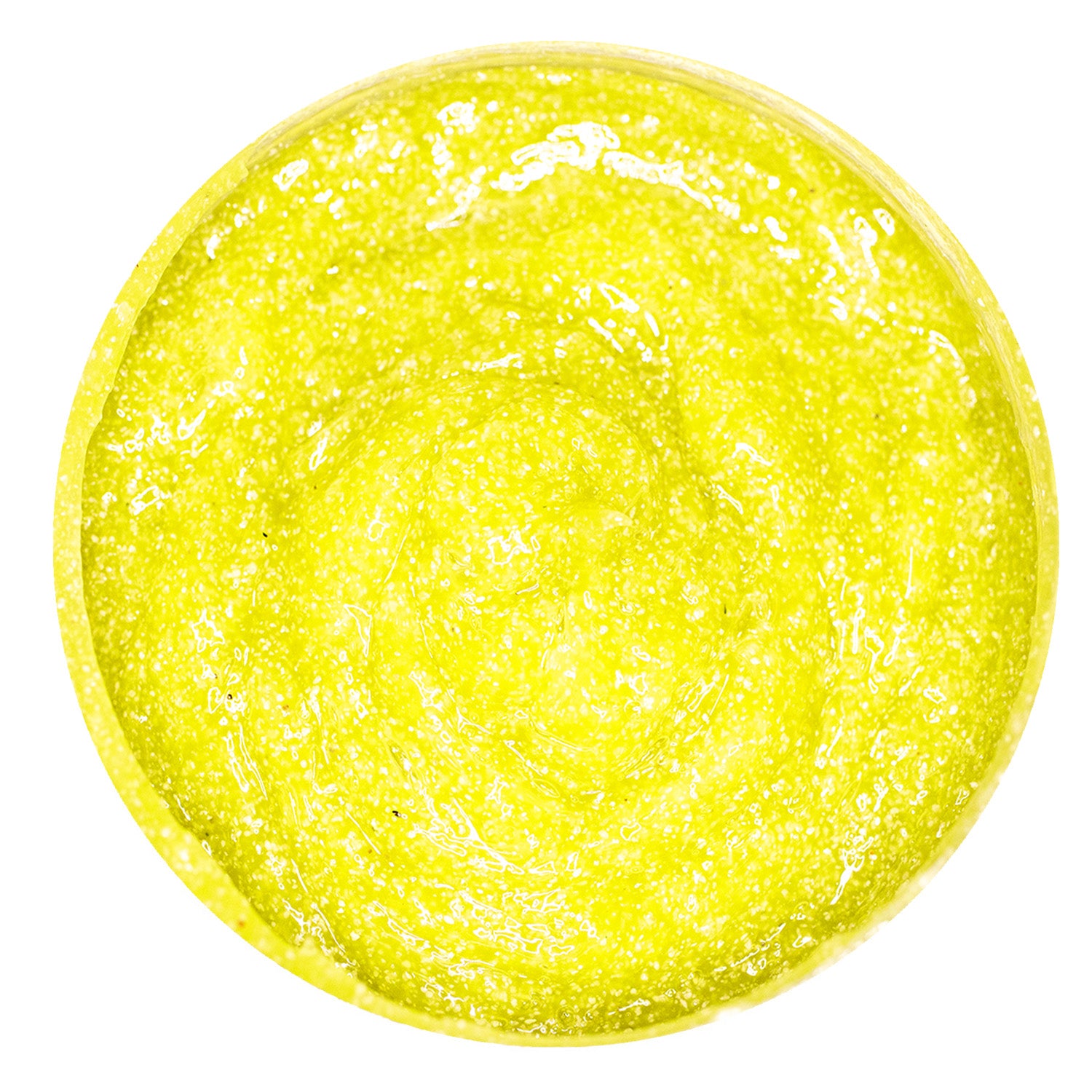 La Palm Sugar Cane Scrub 5 Gallon - Lemon LP480