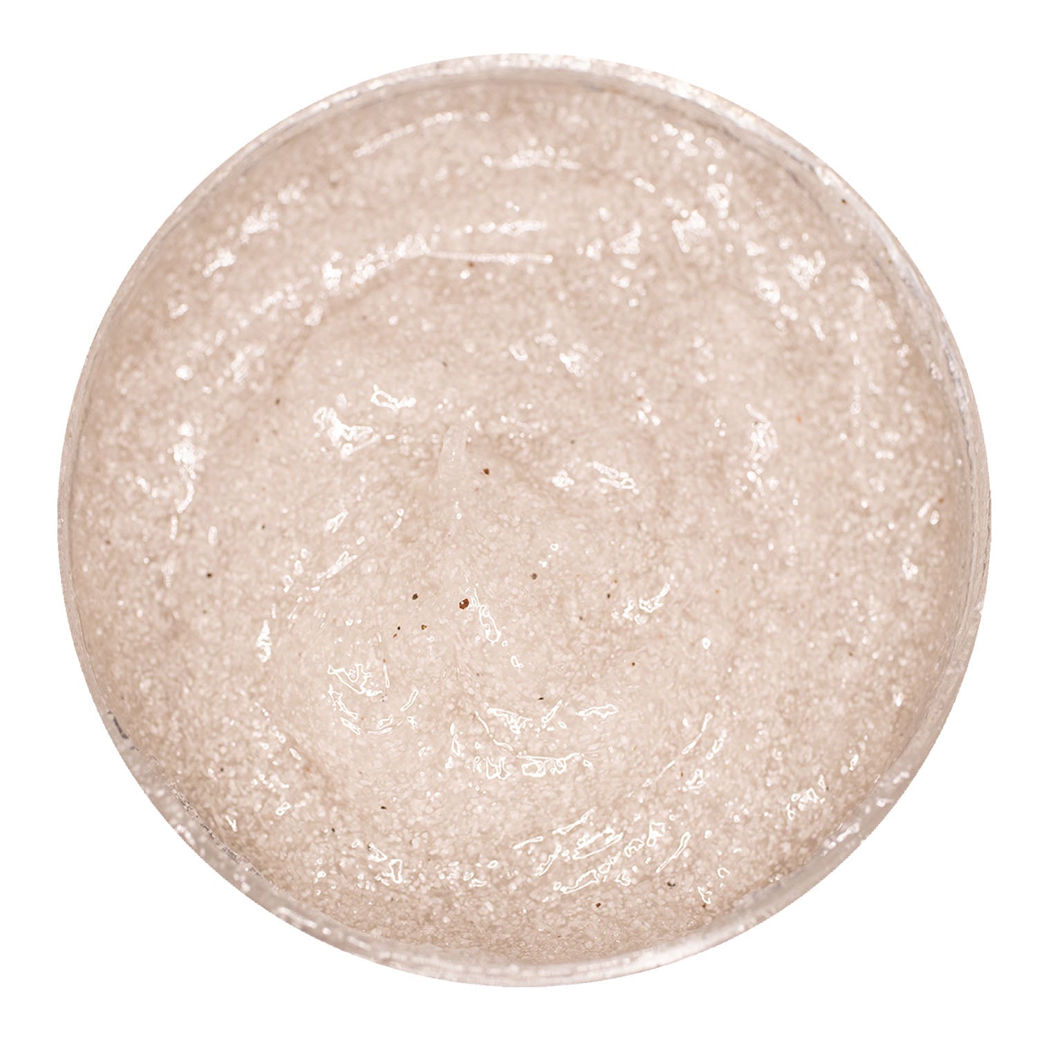 La Palm Jojoba Pedi Scrub 1G - Milk & Honey LP495/02588