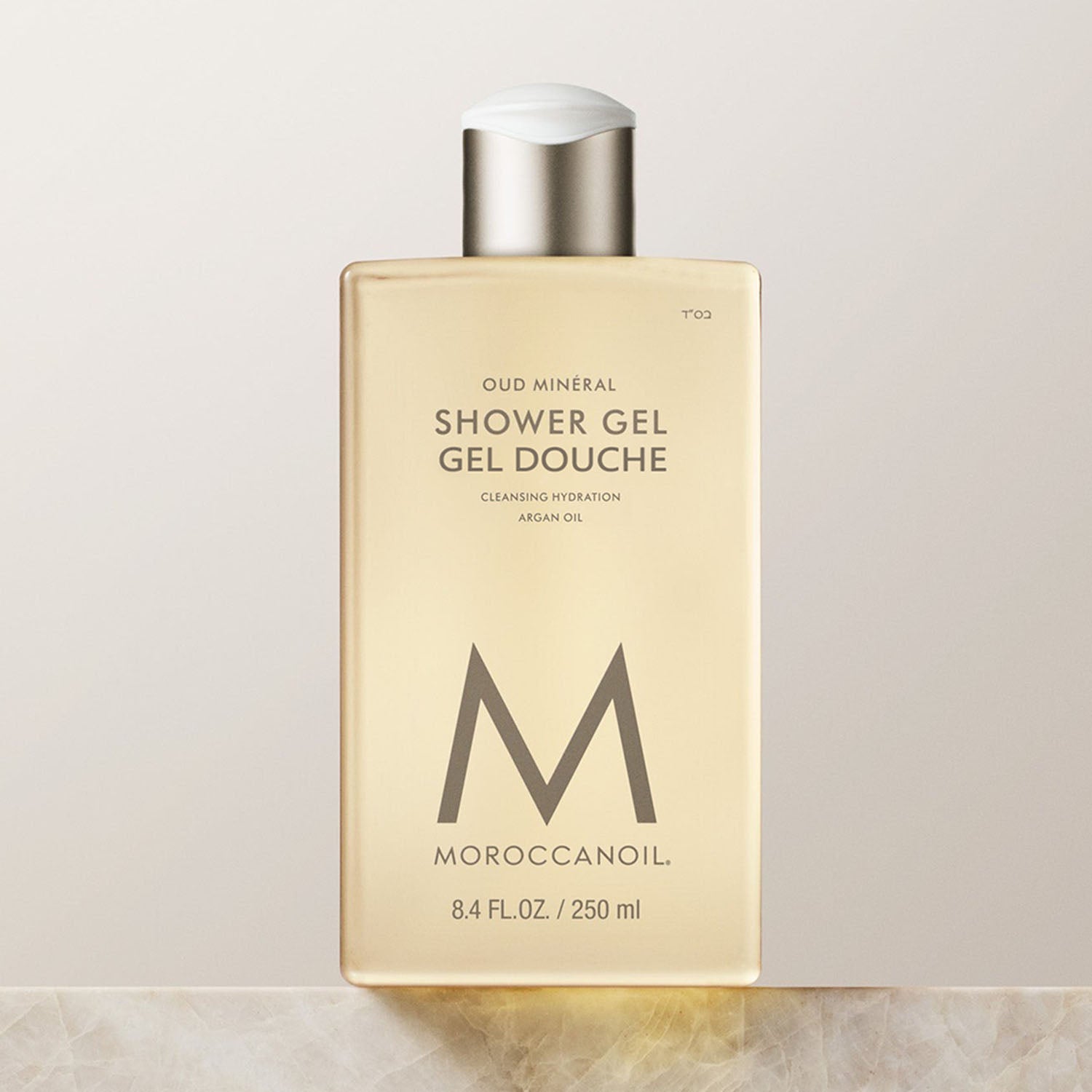 Moroccanoil Body Oud Mineral Shower Gel 8.5oz OMSG08