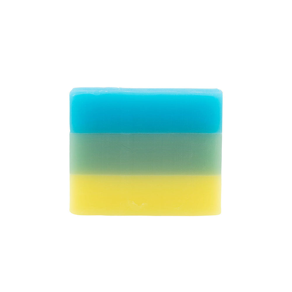 Blossom Hydrating Body Soap 100ml - Peach BL-MSB-PEA