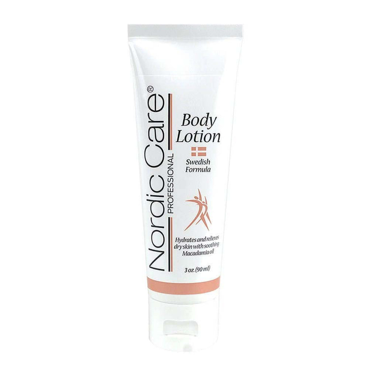 Nordic Care Body Cream 3 oz - 90ml NC-304