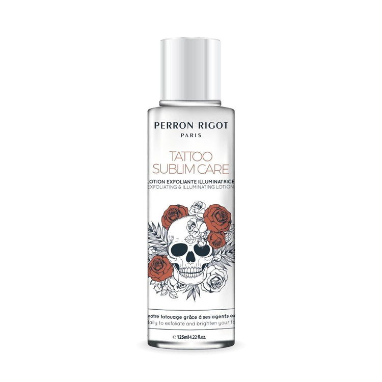 Cirepil Perron Rigot Tattoo Sublim Care Lotion 125ml 02396