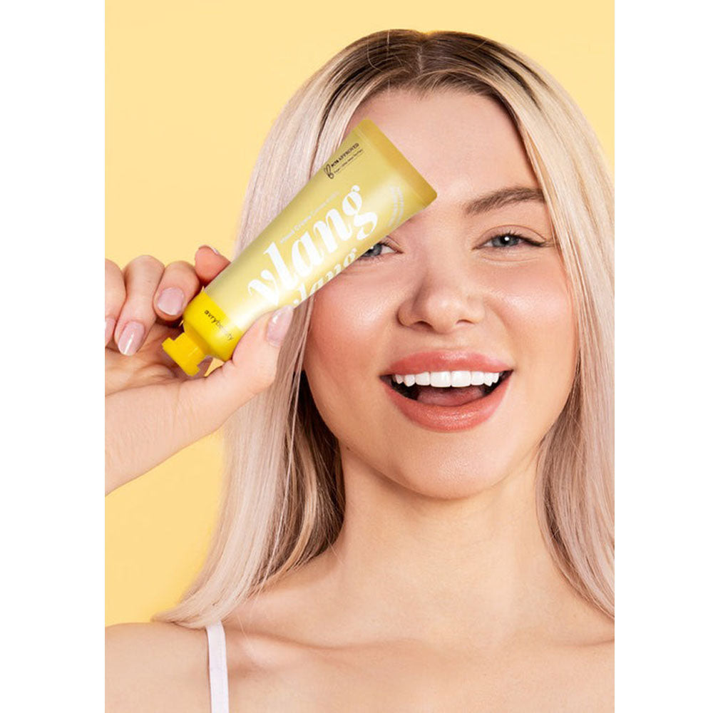 AvryBeauty Hand Cream 1.5 oz Vegan Ylang Ylang AH015YLNG