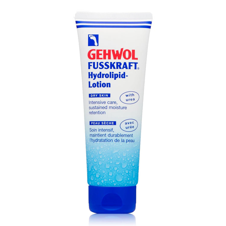 Gehwol Fusskraft Hydrolipid Lotion 125ml/4.4 oz 111100703