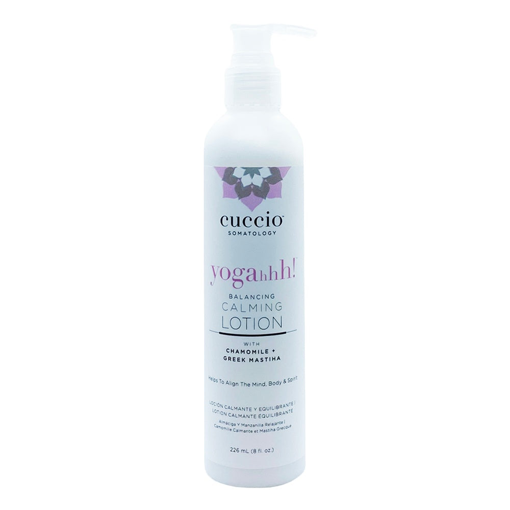 Cuccio Somatology Balancing Calming Lotion Ch CSSC7002 14005