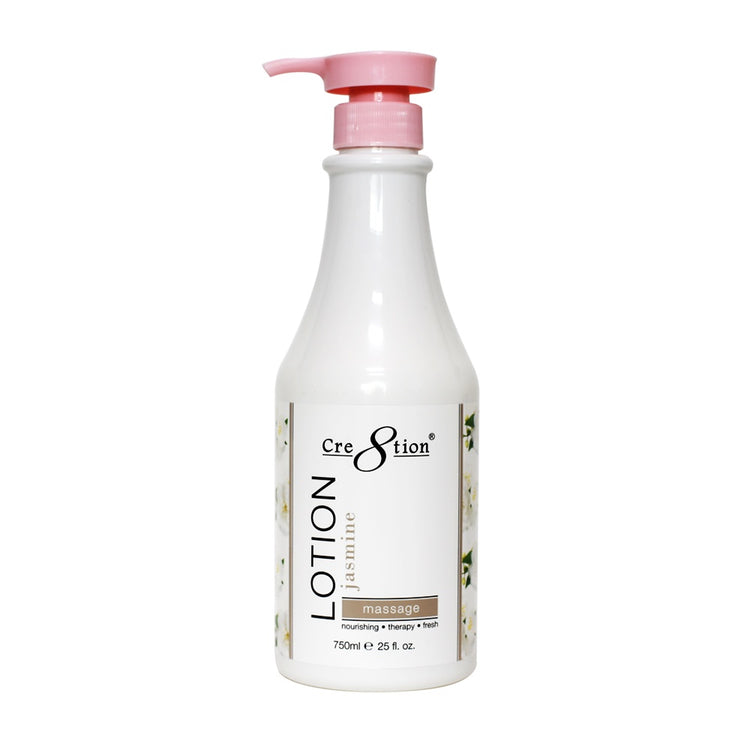 Cre8tion Hand&Body Lotion 750 ml/25 fl oz Jasmine 19469
