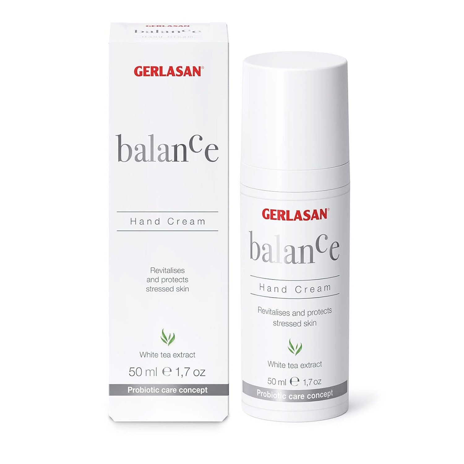 Gehwol Balance Hand Cream 50 ml/1.7 oz 2150303