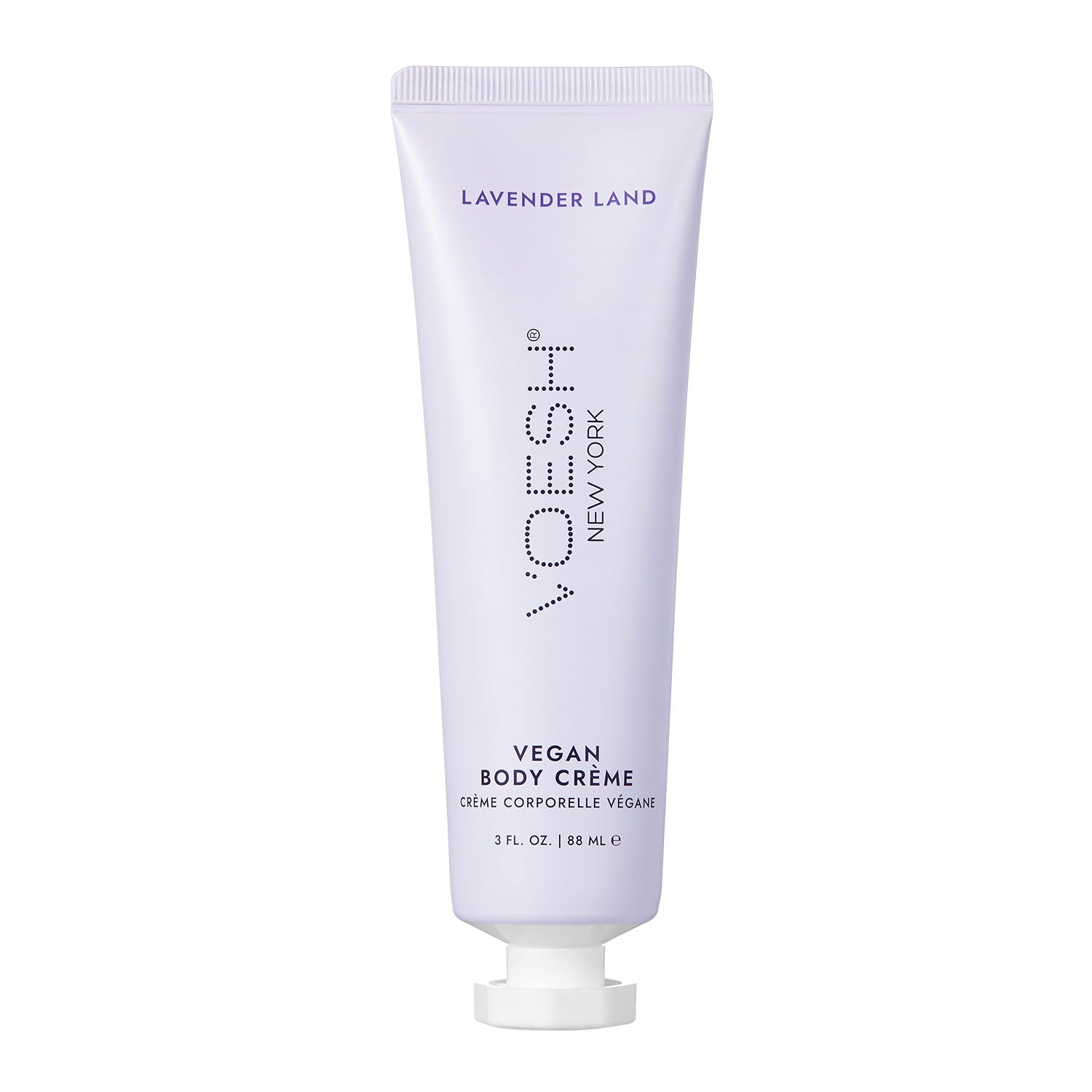 Voesh Vegan Body Crème Lavender Land 3 fl oz VBH103LVR 20455