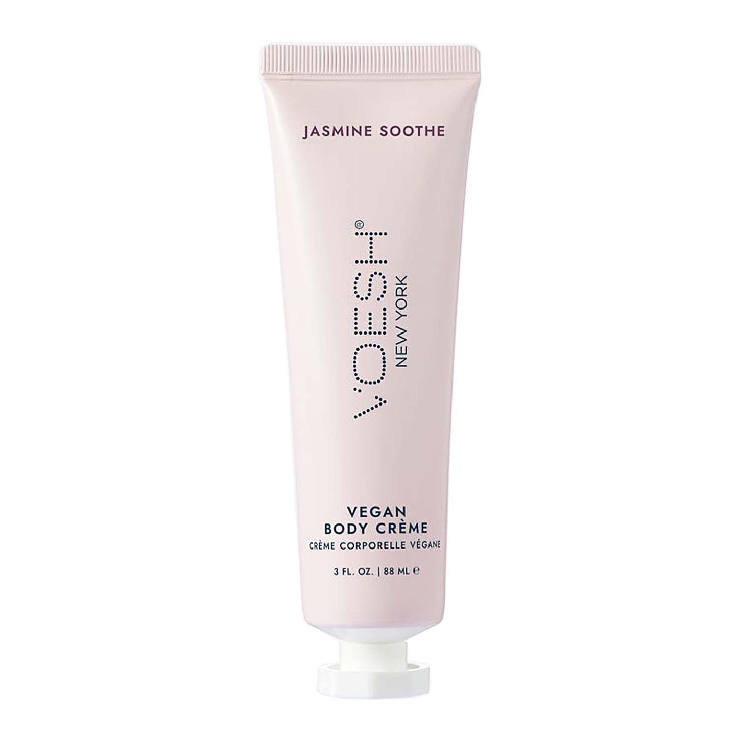 Voesh Vegan Body Crème Jasmine Soothe 3 oz VBH103JSM 20493